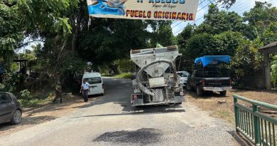 GOBIERNO DEL ESTADO MEJORA CAMINOS DE COMUNIDADES DE AXTLA