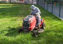 PARQUES TANGAMANGA RECIBEN MANTENIMIENTO PERMANENTE