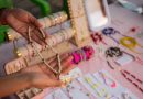 JÓVENES EMPRENDEDORES MUESTRAN SU TALENTO EN TAMAZUNCHALE