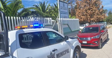 MÁS DE CINCO MIL ESCUELAS DEL ESTADO, LISTAS PARA EL PRÓXIMO CICLO ESCOLAR