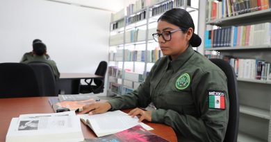 SLP ALCANZA 99.6 POR CIENTO DE EFICIENCIA EN FORMACIÓN POLICIAL
