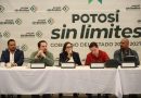 SAN LUIS POTOSÍ SE PREPARA PARA EL REGRESO DEL TREN DE PASAJEROS