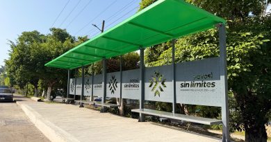 REDMETRO RIVIERA HUASTECA CONECTARÁ A NUEVE MUNICIPIOS