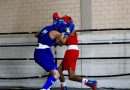 SAN LUIS POTOSÍ SE SUMA A CLASE NACIONAL DE BOX “PUÑOS DE TRANSFORMACIÓN”