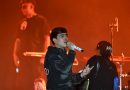 ÓSCAR MAYDON ENCIENDE EL FORO DE FENAPO CON SUS CORRIDOS TUMBADOS