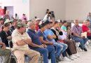 FAMILIAS DE CHARCAS AVANZAN EN REGULARIZACIÓN DE SUS PROPIEDADES