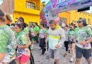 SERIAL TRAIL RECORRERÁ LOS BARRIOS TRADICIONALES DE LA CAPITAL