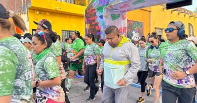 SERIAL TRAIL RECORRERÁ LOS BARRIOS TRADICIONALES DE LA CAPITAL