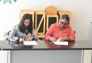 COPOCYT ENTREGA A UASLP EXPOSICIÓN INTERACTIVA SOBRE DESASTRES