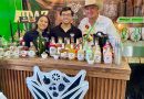 SEDARH RESPALDA PRODUCCIÓN ARTESANAL Y AGROINDUSTRIAL EN EL ESTADO