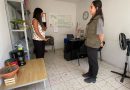 PROTECCIÓN CIVIL REVISA CONDICIONES DE SEGURIDAD EN INSTITUTO ESTATAL DE CIEGOS