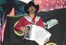 CHIHUAHUA FEST PUSO EL SELLO DEL NORTEÑO SAX A FENAPO 2026
