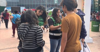 SEGURIDAD ALIMENTARIA ALCANZA 80 POR CIENTO DE COBERTURA EN SAN LUIS POTOSÍ