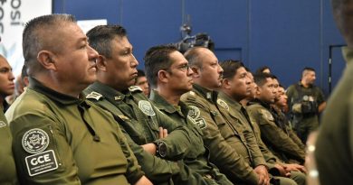 200 FAMILIAS DE CHARCAS AVANZAN EN LA REGULARIZACIÓN DE SUS PREDIOS
