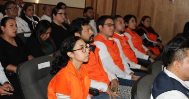 SAN LUIS POTOSÍ SUMA NUEVE AÑOS SIN PALUDISMO
