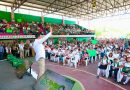 ¡Más apoyo para la educación en Matlapa, ahijadxs! 🏫