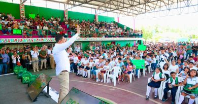 ¡Más apoyo para la educación en Matlapa, ahijadxs! 🏫