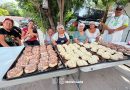 IMPULSAN CAPACITACIÓN Y EMPRENDIMIENTO DE MUJERES CON TALLER GRATUITO DE ELABORACIÓN DE PAN