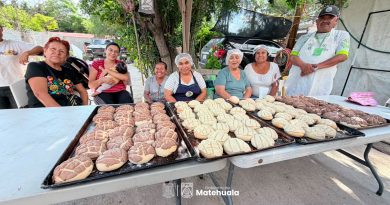IMPULSAN CAPACITACIÓN Y EMPRENDIMIENTO DE MUJERES CON TALLER GRATUITO DE ELABORACIÓN DE PAN