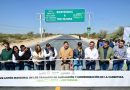 RICARDO GALLARDO AMPLIARÁ LOS APOYOS SOCIALES EN MOCTEZUMA