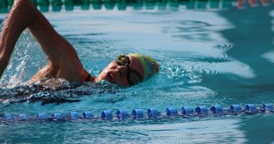 FENAPO 2026 TENDRÁ MARATÓN INCLUSIVO DE NATACIÓN
