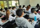 MÁS DE 11 MIL ESTUDIANTES DE EDUCACIÓN MEDIA SUPERIOR DEL SEER REGRESARON A CLASES
