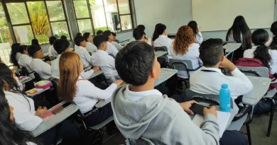 MÁS DE 11 MIL ESTUDIANTES DE EDUCACIÓN MEDIA SUPERIOR DEL SEER REGRESARON A CLASES