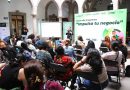 SEMUJERES OFRECE CURSO GRATUITO DE EMPRENDIMIENTO PARA MUJERES MAYORES DE 60 AÑOS