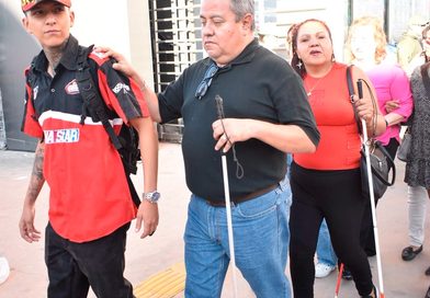 FENAPO 2026 ABRE SUS ESPACIOS AL TURISMO INCLUSIVO