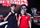 ARENA POTOSÍ VIVIRÁ GRAN FUNCIÓN INTERNACIONAL DE BOXEO GRATUITA