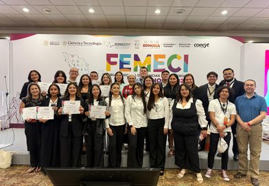 BUSCAN A LOS MEJORES JÓVENES CIENTÍFICOS DE SAN LUIS POTOSÍ