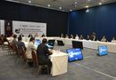 SAN LUIS POTOSÍ PROYECTA MÁS DE 5 MIL MDD EN NUEVAS INVERSIONES: RICARDO GALLARDO