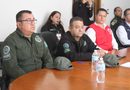 LISTO OPERATIVO INTEGRAL DE SEGURIDAD PARA CONCIERTO DE KATY PERRY GRATUITO EN FENAPO 2026
