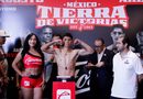 TODO LISTO PARA LA GRAN FUNCIÓN DE BOX EN LA ARENA POTOSÍ