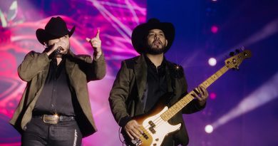 LABERINTO Y HEREDEROS DE NUEVO LEÓN PONEN A BAILAR SIN LÍMITES EL FORO DE FENAPO 2026