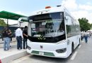 RICARDO GALLARDO AMPLIARÁ REDMETRO PARA CONECTAR MÁS DE 25 MUNICIPIOS