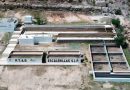 CEA AVANZA EN GESTIONES PARA REHABILITAR PLANTA DE TRATAMIENTO DE ESCALERILLAS