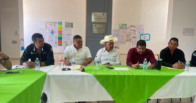 CONSEJOS MUNICIPALES DAN SEGUIMIENTO PERMANENTE A LA SEGURIDAD EN LOS 59 MUNICIPIOS
