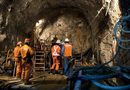SAN LUIS POTOSÍ MANTIENE LIDERAZGO NACIONAL EN PRODUCCIÓN DE FLUORITA