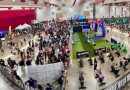 CENTRO DE NEGOCIOS POTOSÍ RECIBIRÁ FALCON GAMES FITNESS RACING 2026