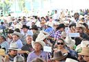 RICARDO GALLARDO CELEBRA EL DÍA DEL GANADERO POTOSINO Y REFRENDA SU RESPALDO AL SECTOR