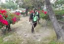 SEDUVOP MANTIENE ATENCIÓN PERMANENTE EN RÍO SANTIAGO