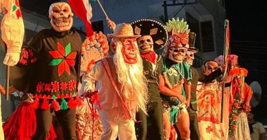 SAN MARTÍN CHALCHICUAUTLA PREPARA XANTOLO 2026