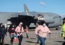 MÁS DE 10 MIL PAISANOS HAN REGRESADO A SAN LUIS POTOSÍ Y RECIBEN APOYO
