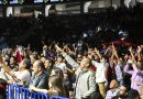ARENA POTOSÍ SE CONSOLIDA COMO RECINTO MULTIFACÉTICO Y DE PROYECCIÓN SIN LÍMITES