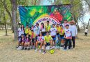PARQUES TANGAMANGA VIVEN GRAN JORNADA DEPORTIVA CON MÁS DE 78 MIL VISITANTES