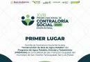 COMITÉS CIUDADANOS SON RECONOCIDOS POR VIGILAR EL USO DE RECURSOS PÚBLICOS