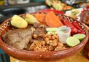 🍴✨ ¡Los sabores de San Luis Potosí están en la FENAPO 2026! ✨🍴