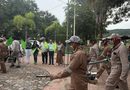 SAN LUIS POTOSÍ INTENSIFICA ACCIONES CONTRA EL DENGUE