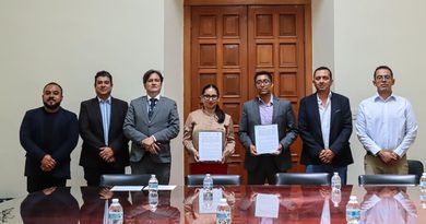 GOBIERNO DEL ESTADO MANTIENE ATENCIÓN PSICOLÓGICA GRATUITA A PERSONAS EN LIBERTAD CONDICIONADA